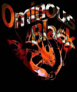 Ominous Black : Zero = One